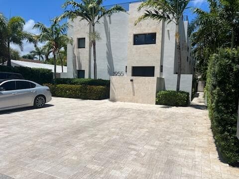1955 NE 4th Street # Unit # 2, Deerfield Beach, FL 33441 — zdjęcie 4
