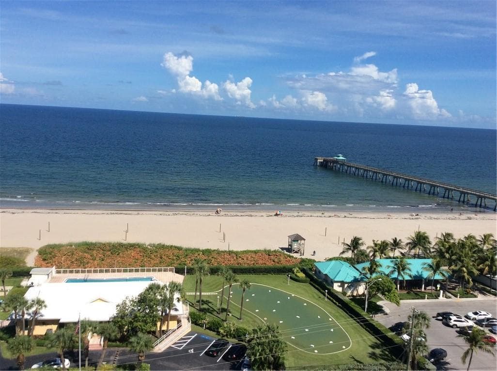 333 NE 21st Avenue # 604, Deerfield Beach, FL 33441 — zdjęcie 2