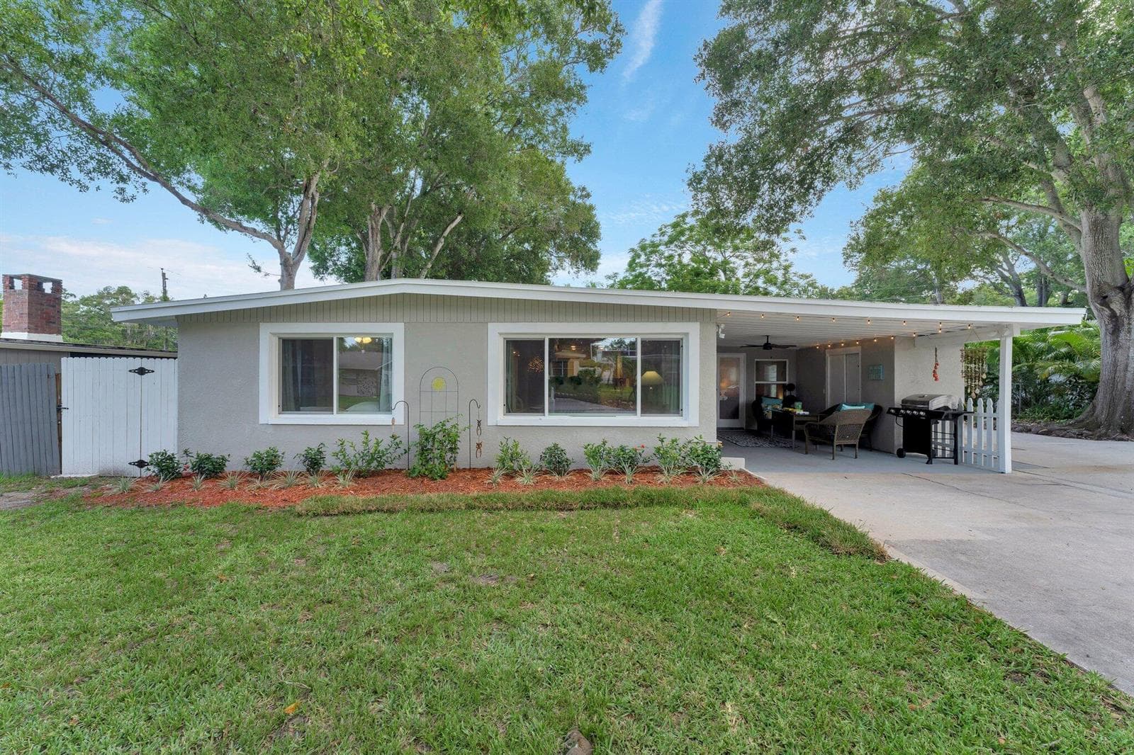 1555 Shirley Place, Largo, FL 33770 — zdjęcie 2
