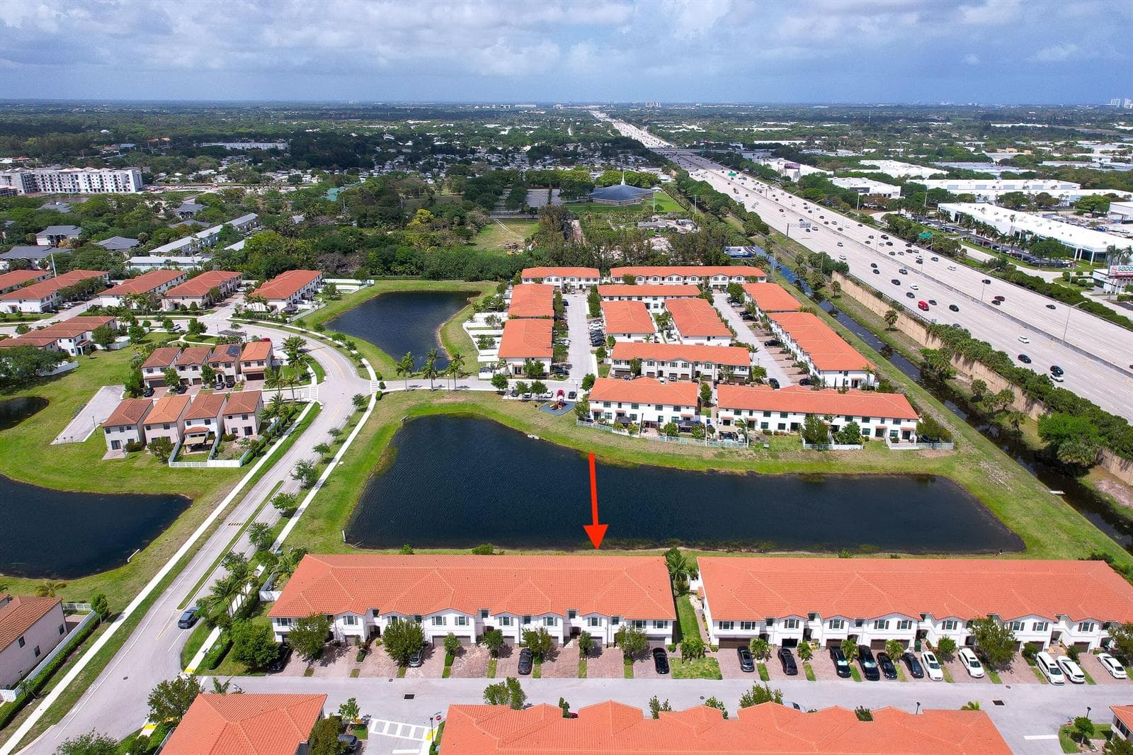 2024 Sugar Maple Drive, Riviera Beach, FL 33410 — zdjęcie 2
