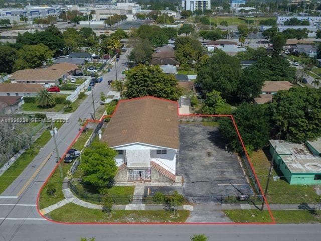 6891 NW 13th Ave, Miami, FL 33147 — zdjęcie 2