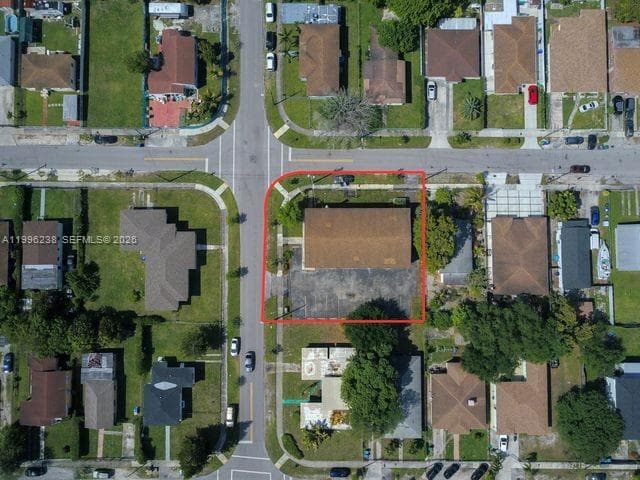 6891 NW 13th Ave, Miami, FL 33147 — zdjęcie 3