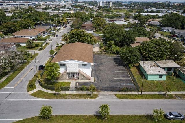6891 NW 13th Ave, Miami, FL 33147 — zdjęcie 5