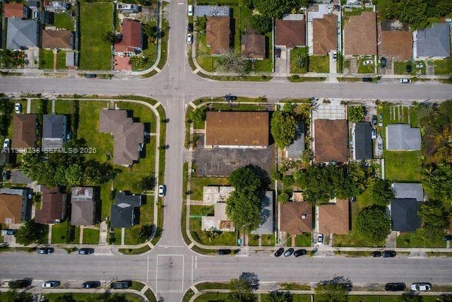 6891 NW 13th Ave, Miami, FL 33147 — zdjęcie 4