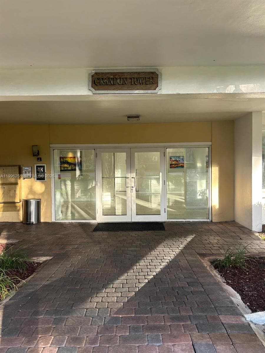 555 Crandon Blvd # 43, Key Biscayne, FL 33149 — zdjęcie 3