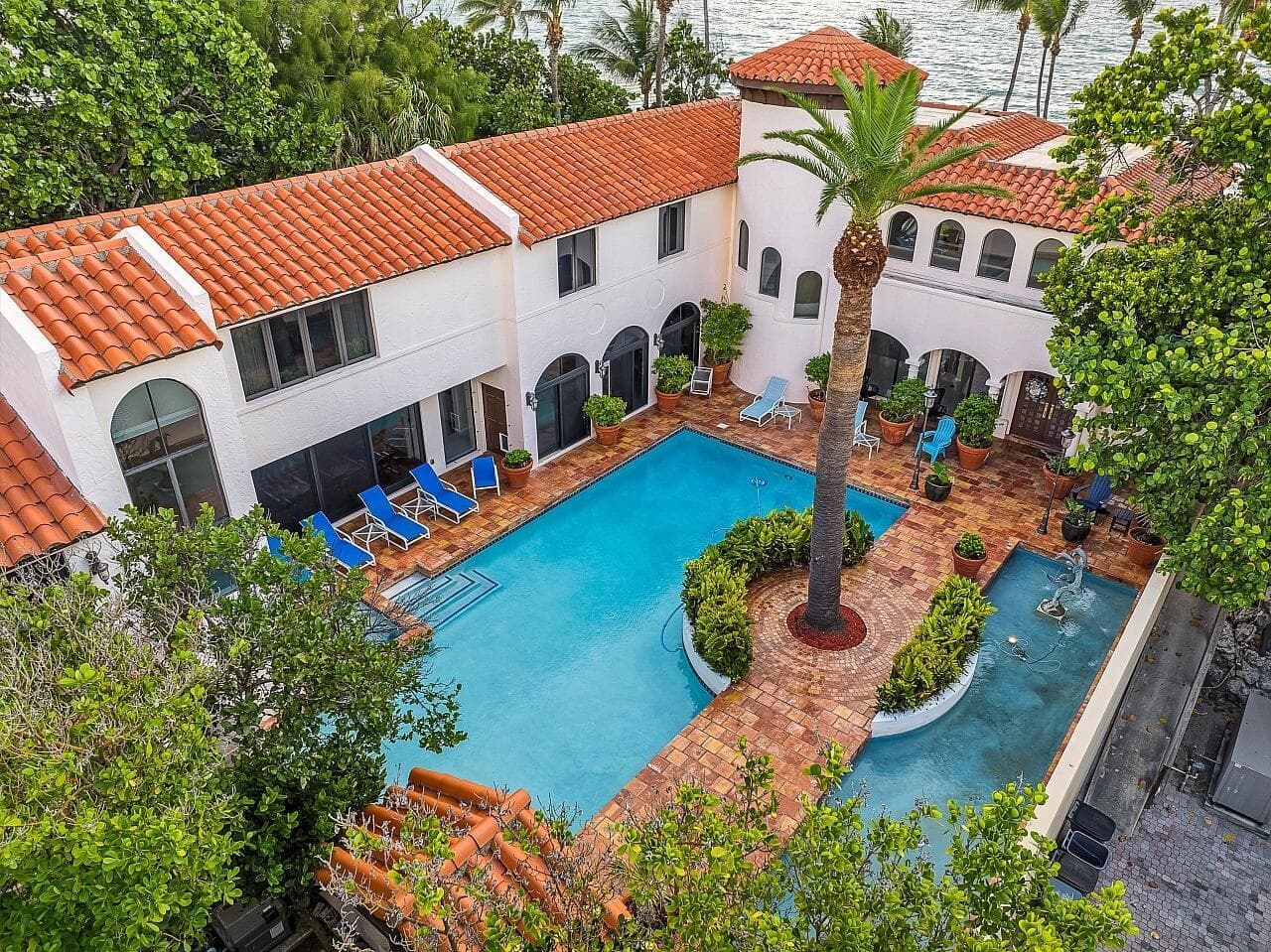 1 Ocean Lane, Manalapan, FL 33462 — zdjęcie 2