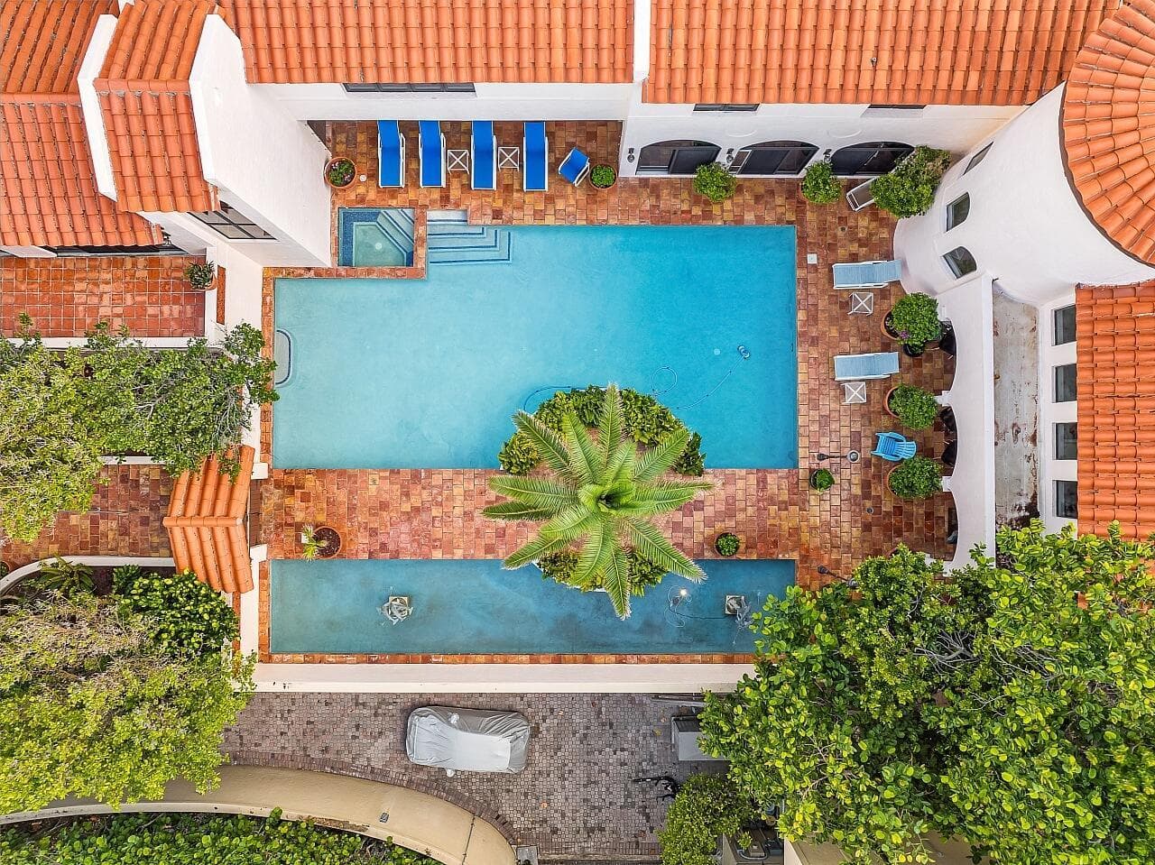 1 Ocean Lane, Manalapan, FL 33462 — zdjęcie 3