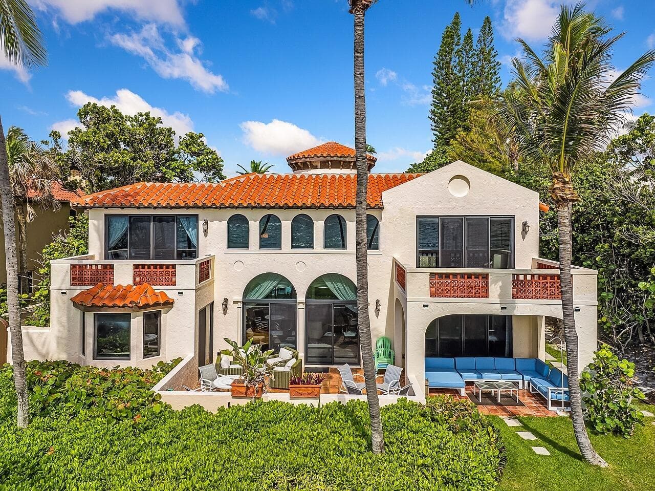 1 Ocean Lane, Manalapan, FL 33462 — zdjęcie 5