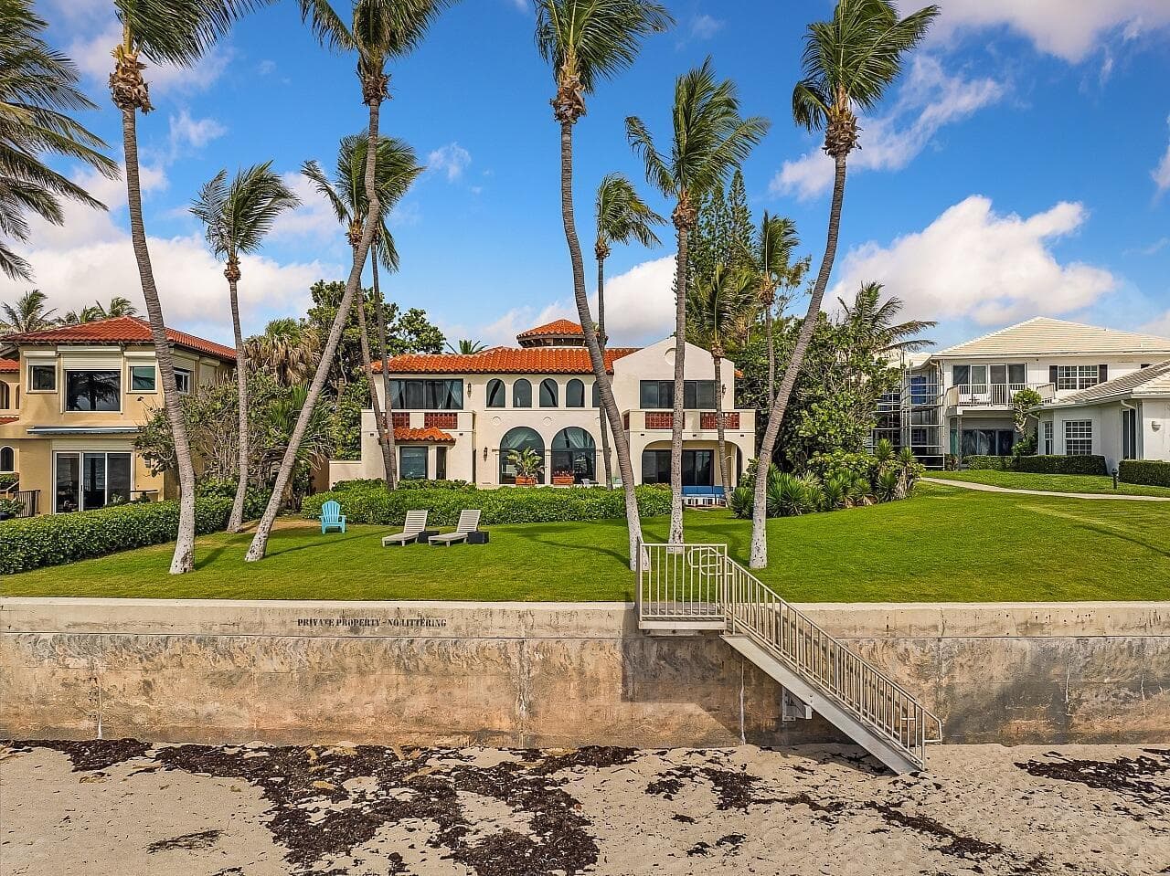 1 Ocean Lane, Manalapan, FL 33462 — zdjęcie 4