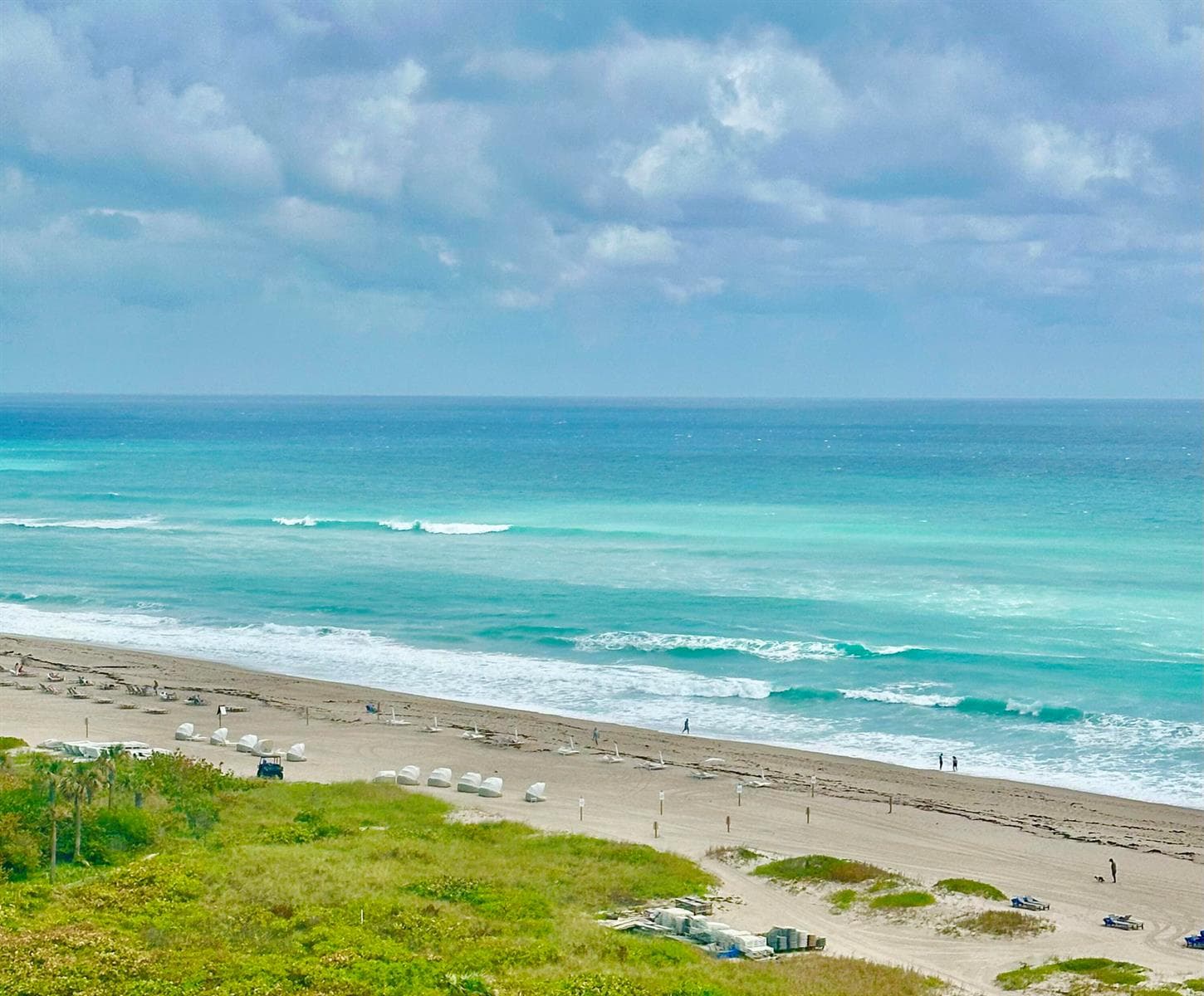 2800 N Ocean Drive # B-14-d, Singer Island, FL 33404