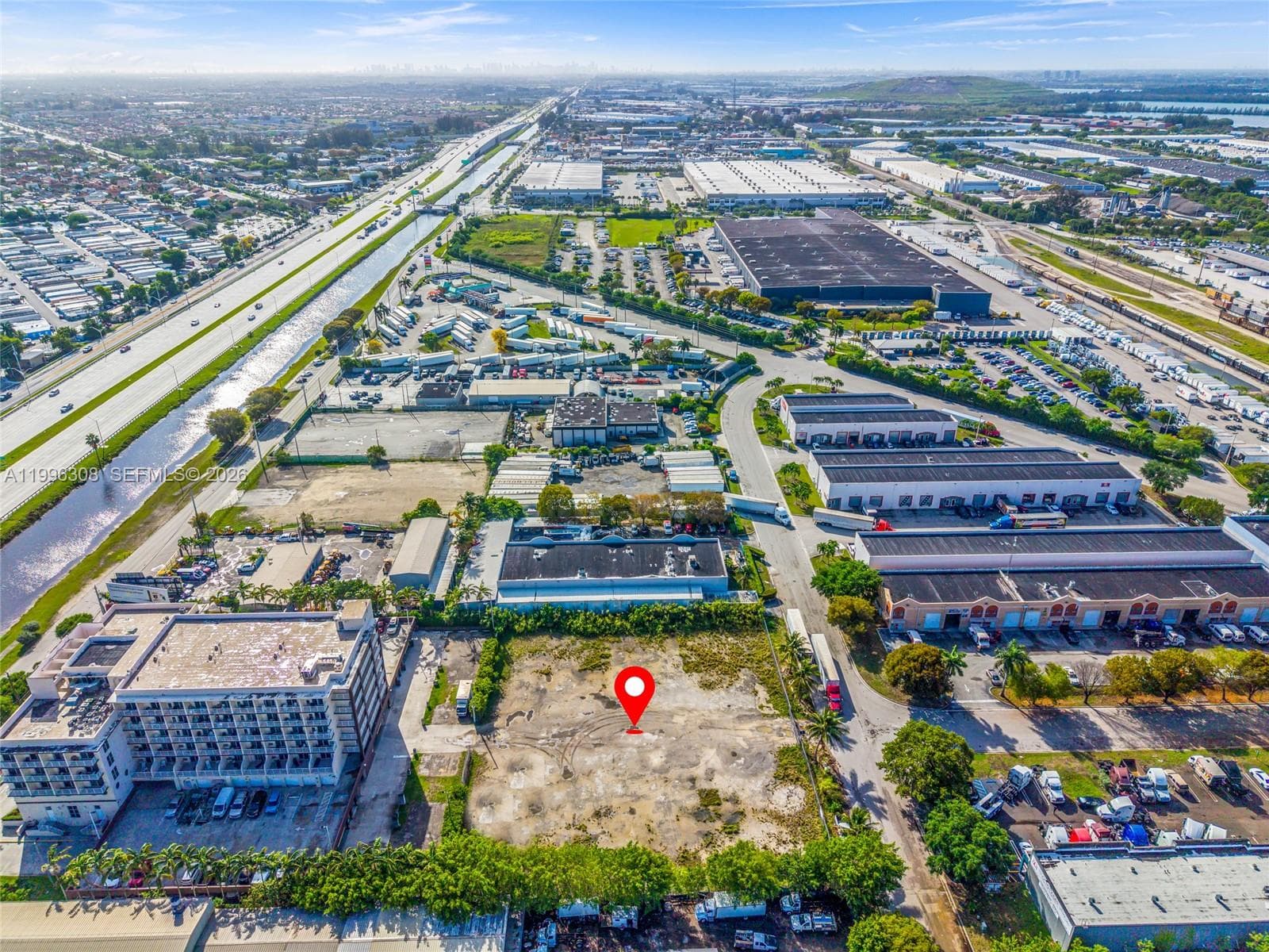 10633 NW 123rd St Rd, Medley, FL 33178