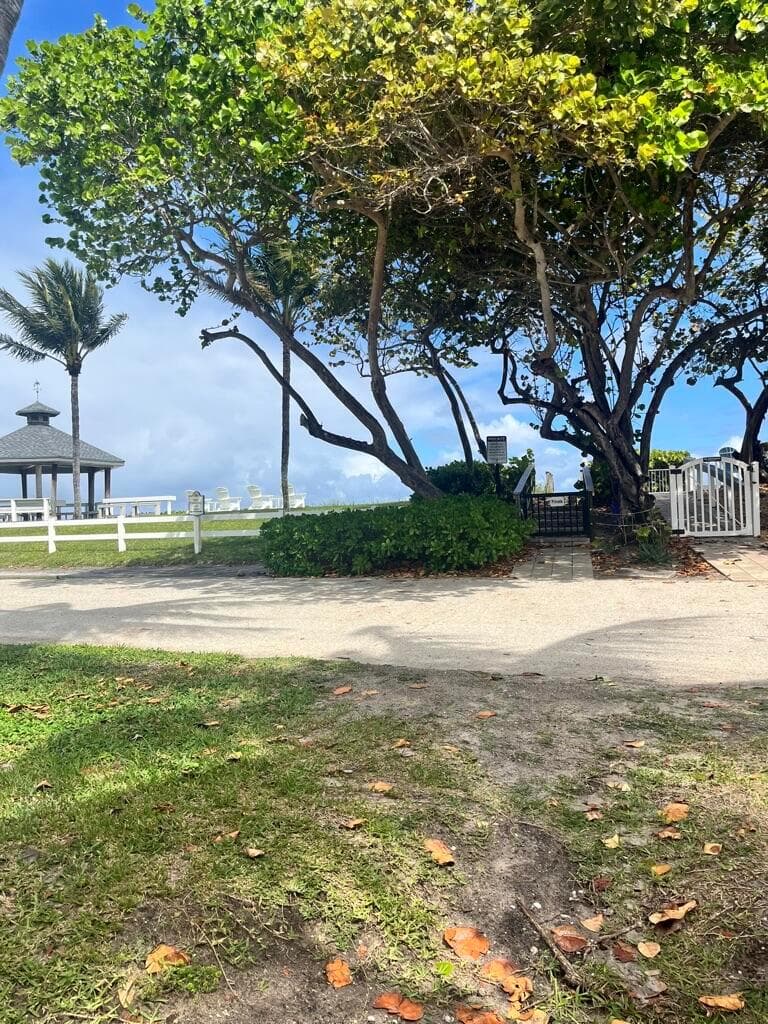5550 N Ocean Boulevard # 107, Ocean Ridge, FL 33435 — zdjęcie 2