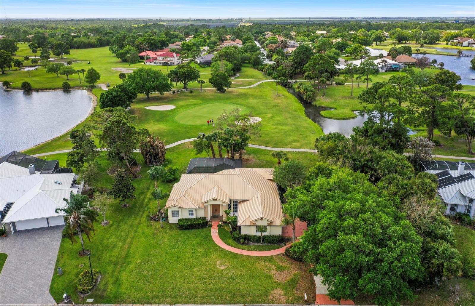 2987 Conifer Drive, Fort Pierce, FL 34951 — zdjęcie 3