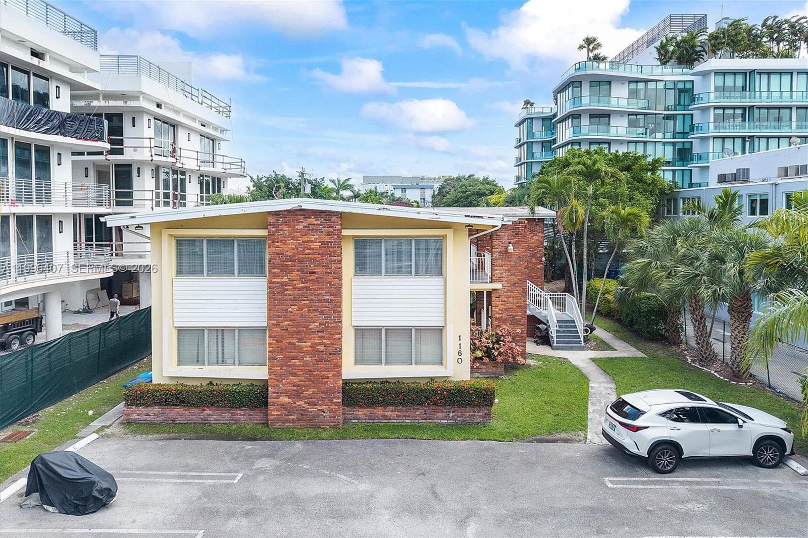 1160 100th St, Bay Harbor Islands, FL 33154 — zdjęcie 2