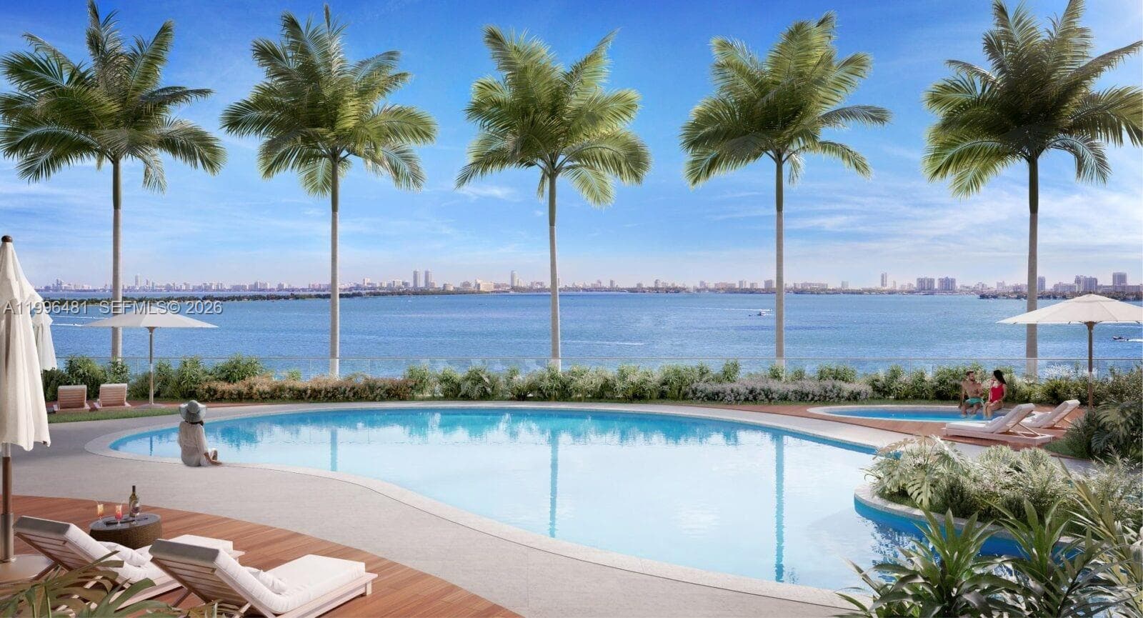 700 NE 24th # 504, Miami, FL 33137 — zdjęcie 4