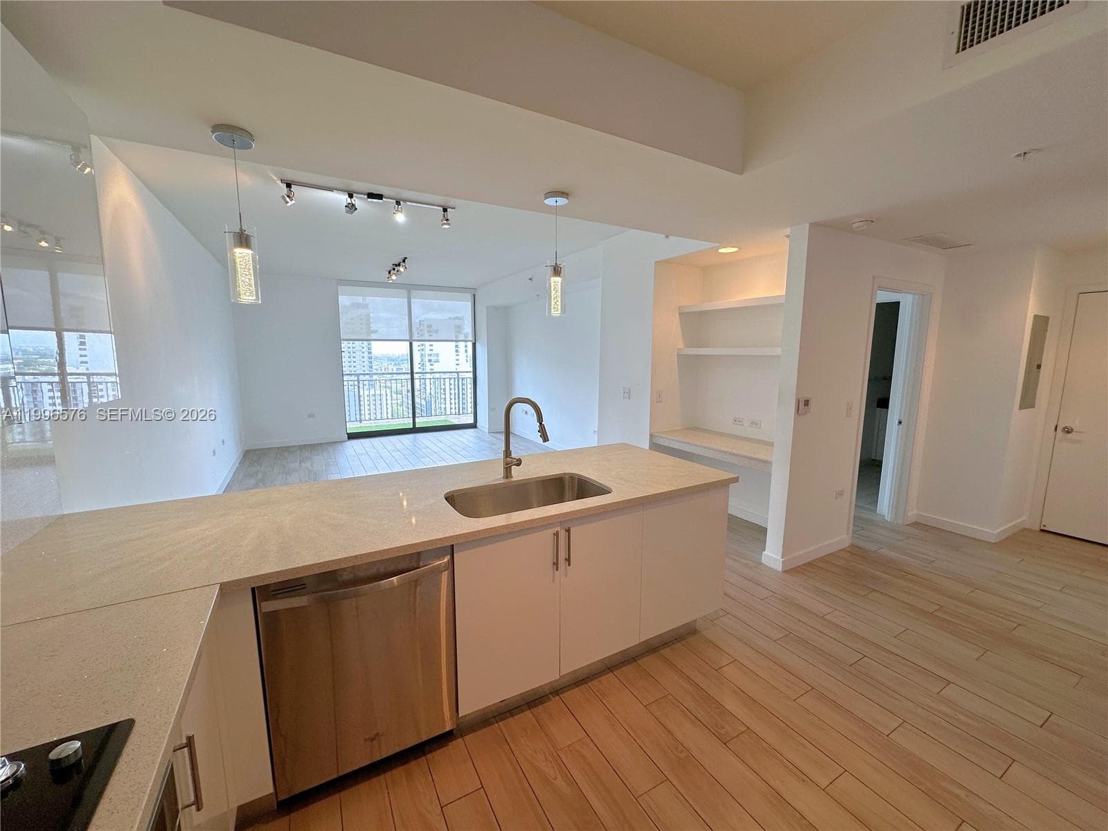 999 SW 1st Ave # 2109, Miami, FL 33130 — zdjęcie 2