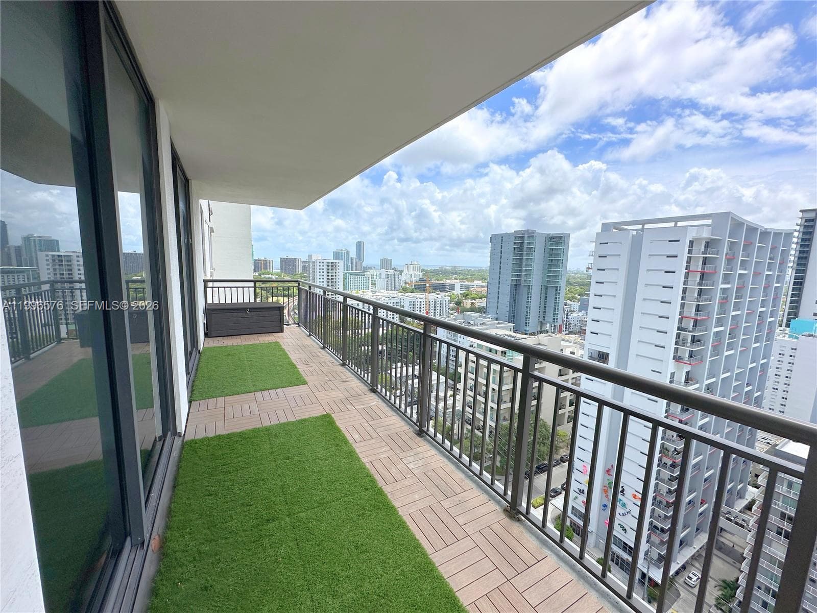 999 SW 1st Ave # 2109, Miami, FL 33130