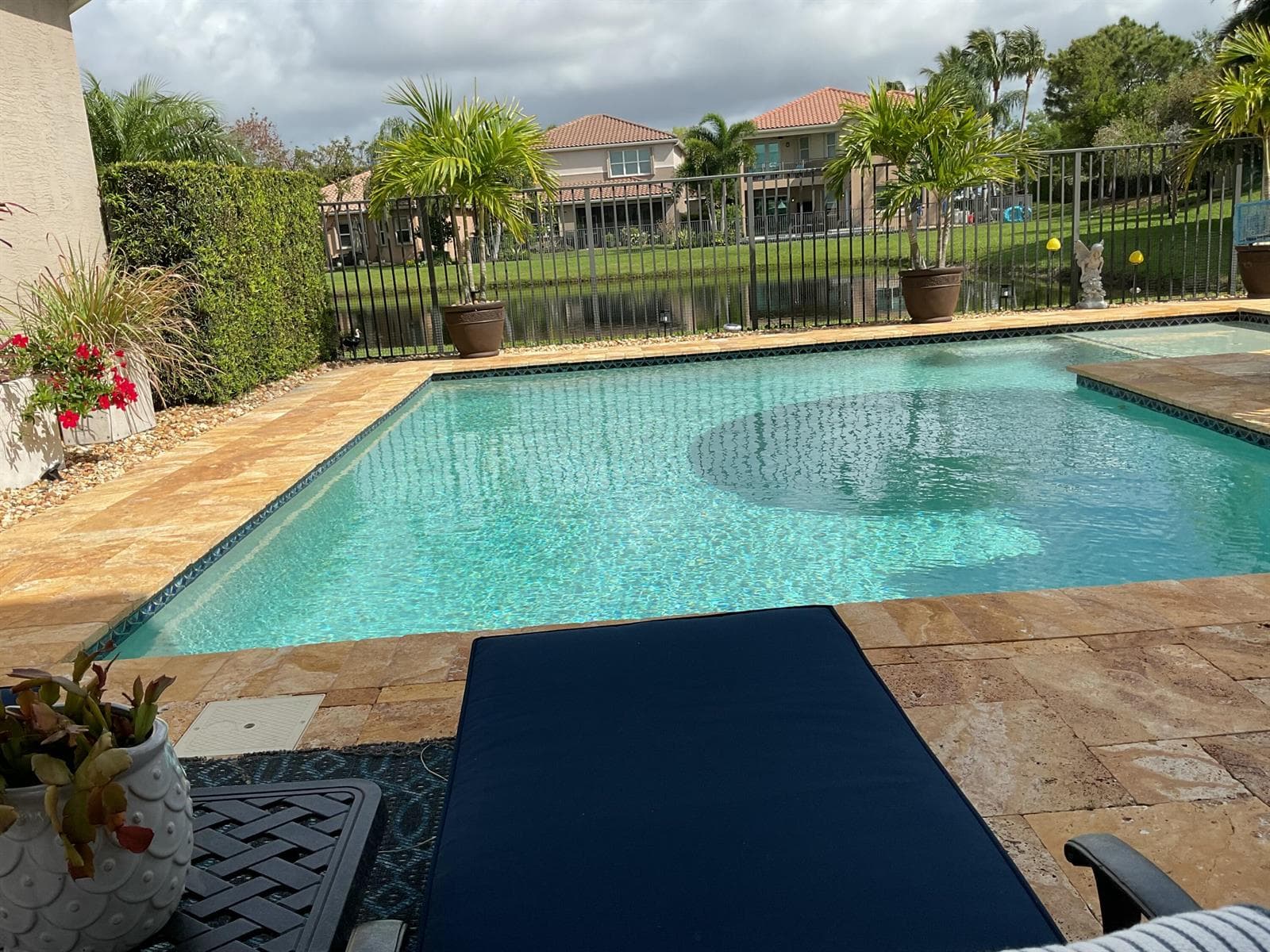 8219 Calabria Lakes Drive, Boynton Beach, FL 33473 — zdjęcie 2