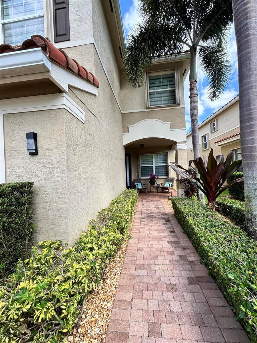8219 Calabria Lakes Drive, Boynton Beach, FL 33473 — zdjęcie 3