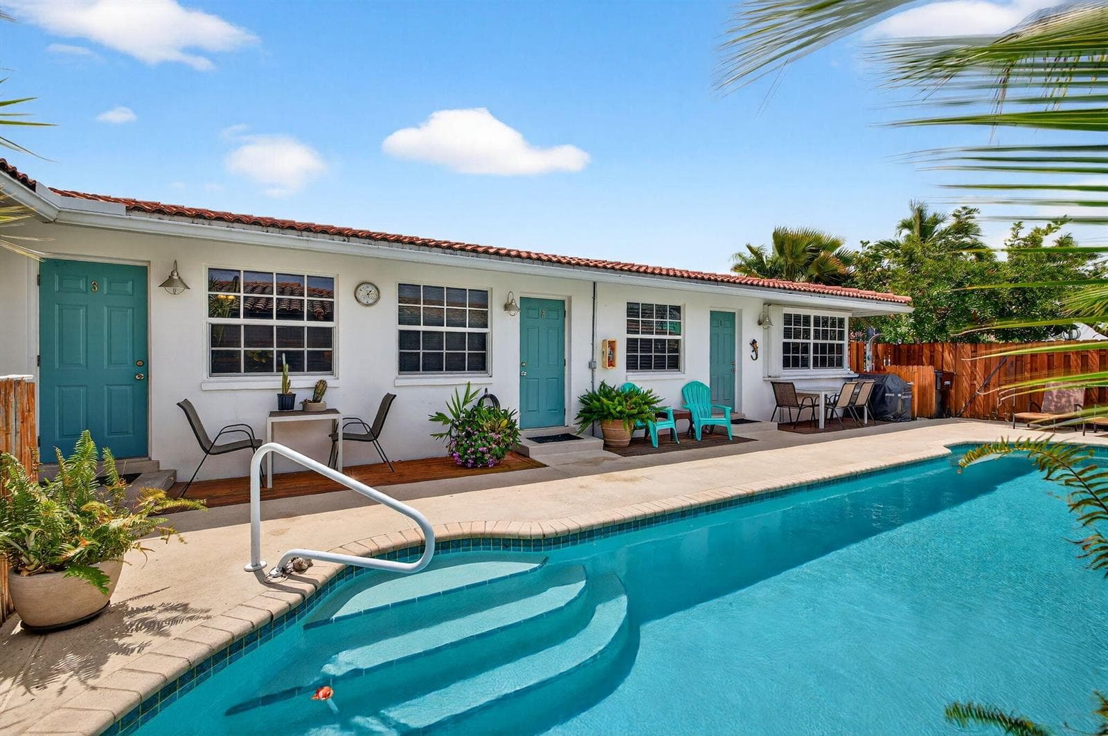 4532 Poinciana Street, Lauderdale By The Sea, FL 33308 — zdjęcie 2