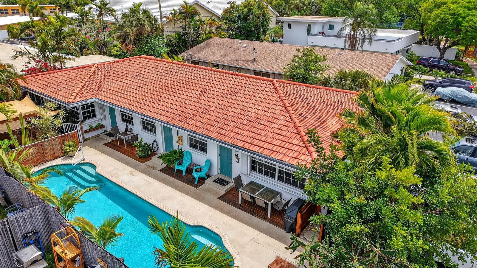 4532 Poinciana Street, Lauderdale By The Sea, FL 33308 — zdjęcie 3