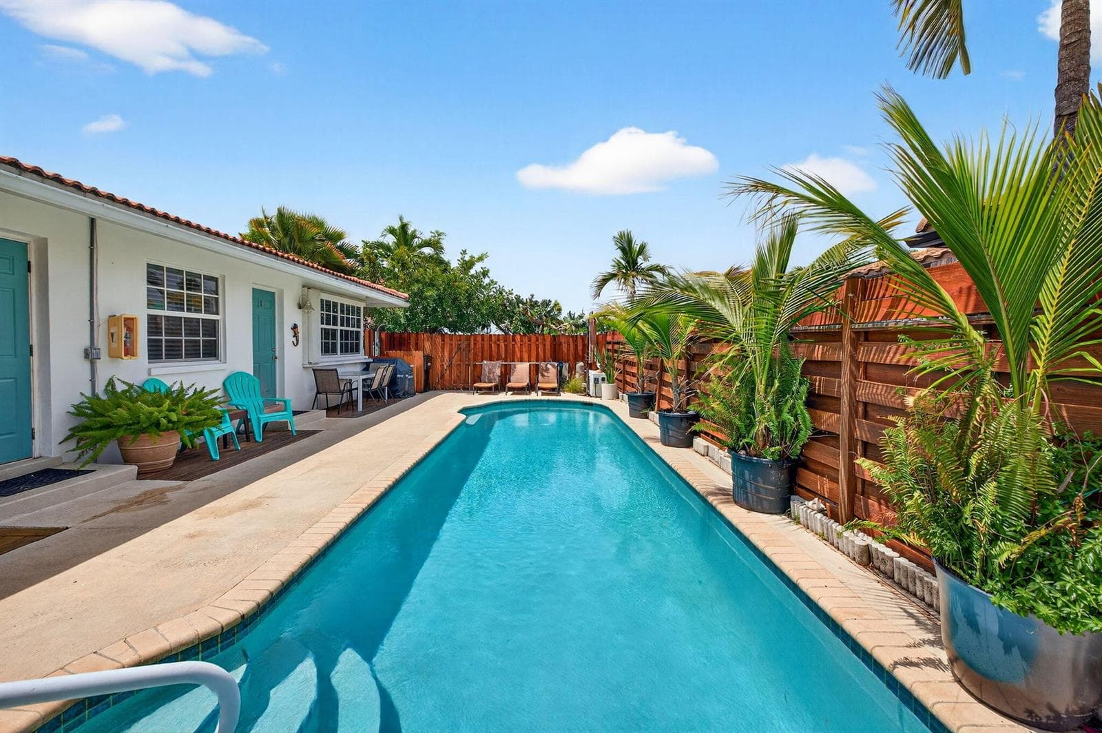 4532 Poinciana Street, Lauderdale By The Sea, FL 33308 — zdjęcie 4