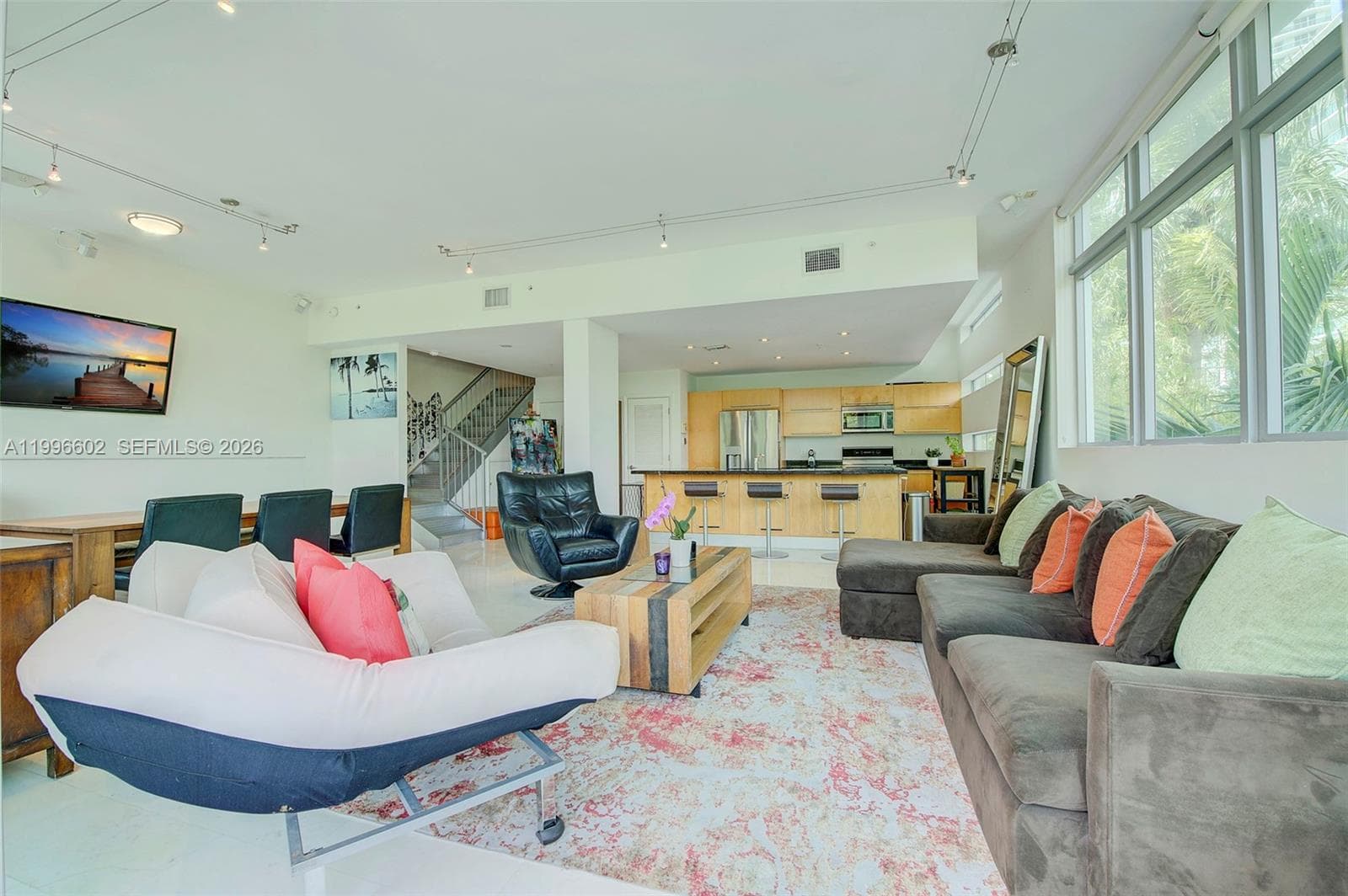 1577 Bay Rd # 201, Miami Beach, FL 33139 — zdjęcie 2