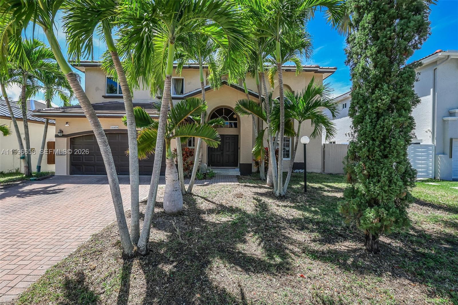 14606 SW 158th Pl, Miami, FL 33196 — zdjęcie 2