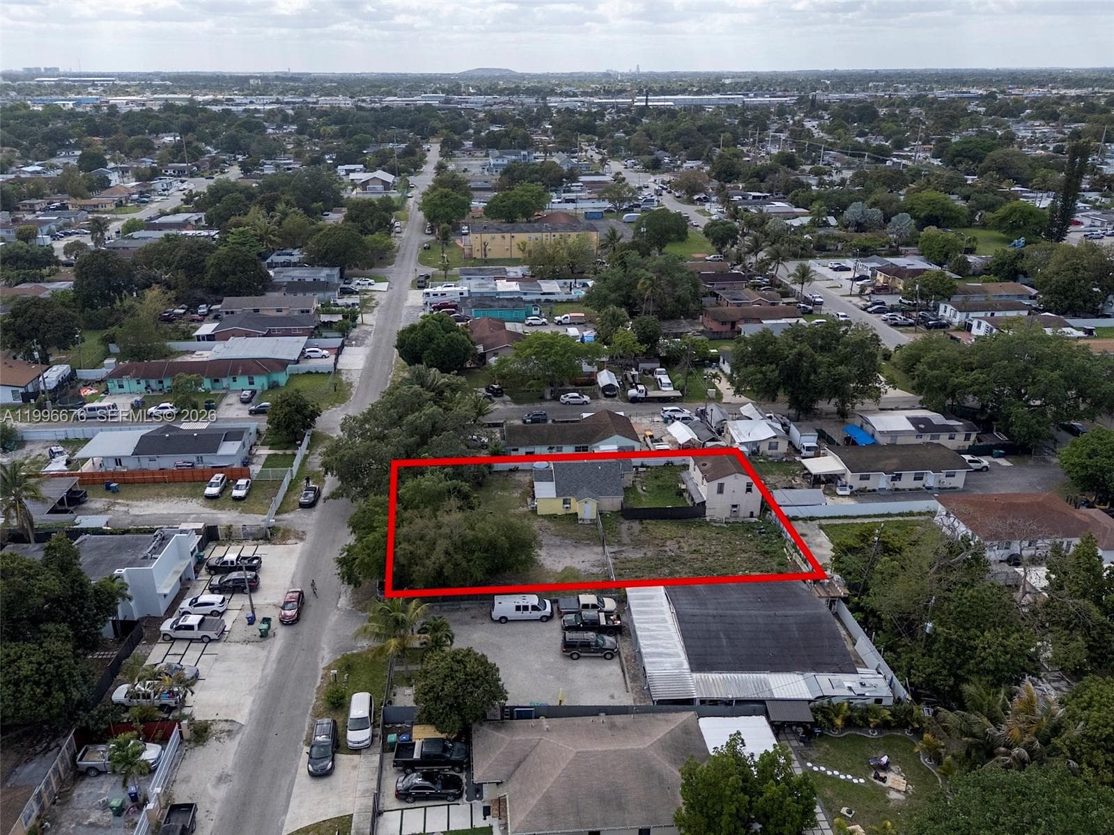 3035 NW 93rd St, Miami, FL 33147 — zdjęcie 5