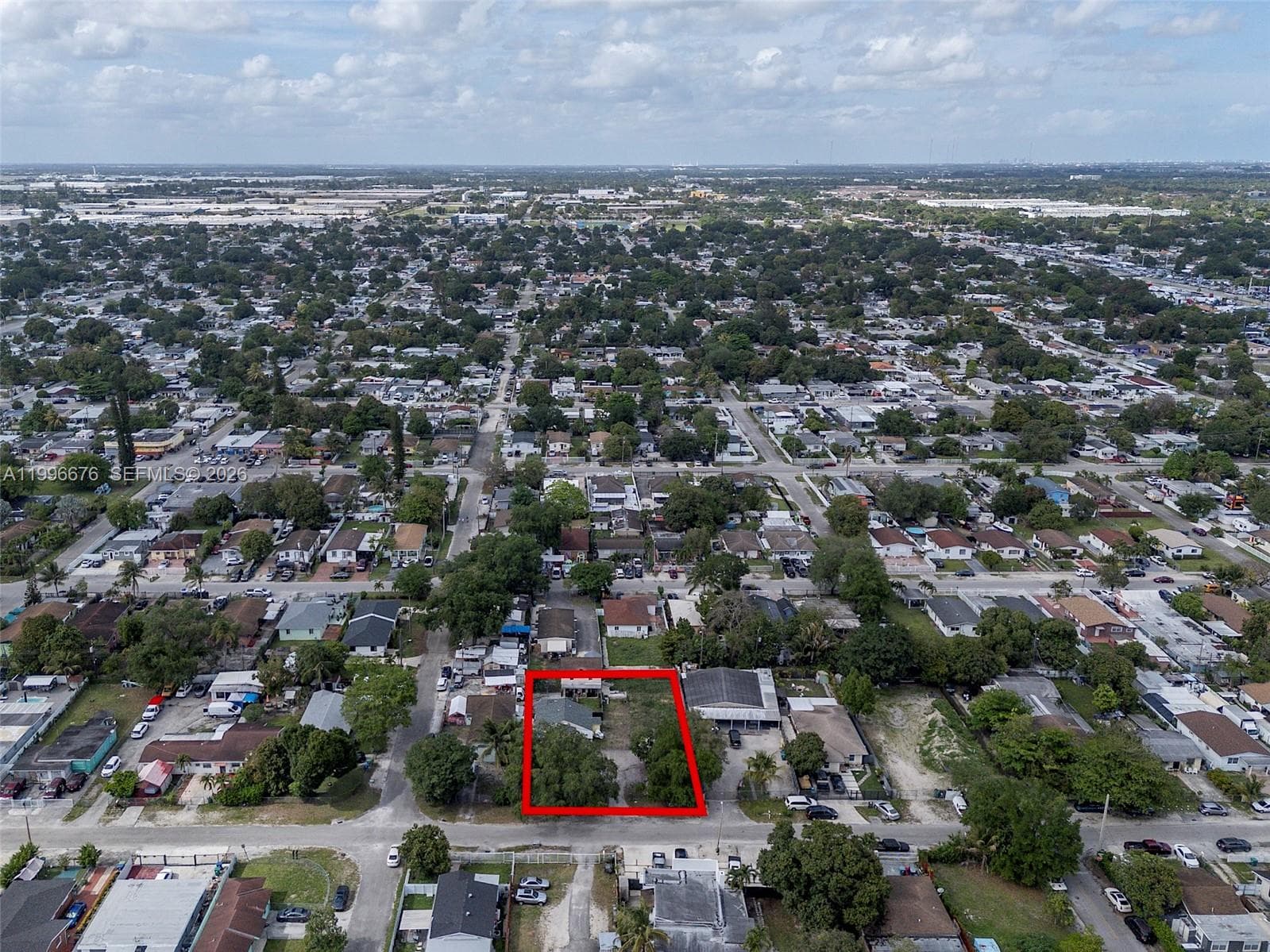 3035 NW 93rd St, Miami, FL 33147 — zdjęcie 4