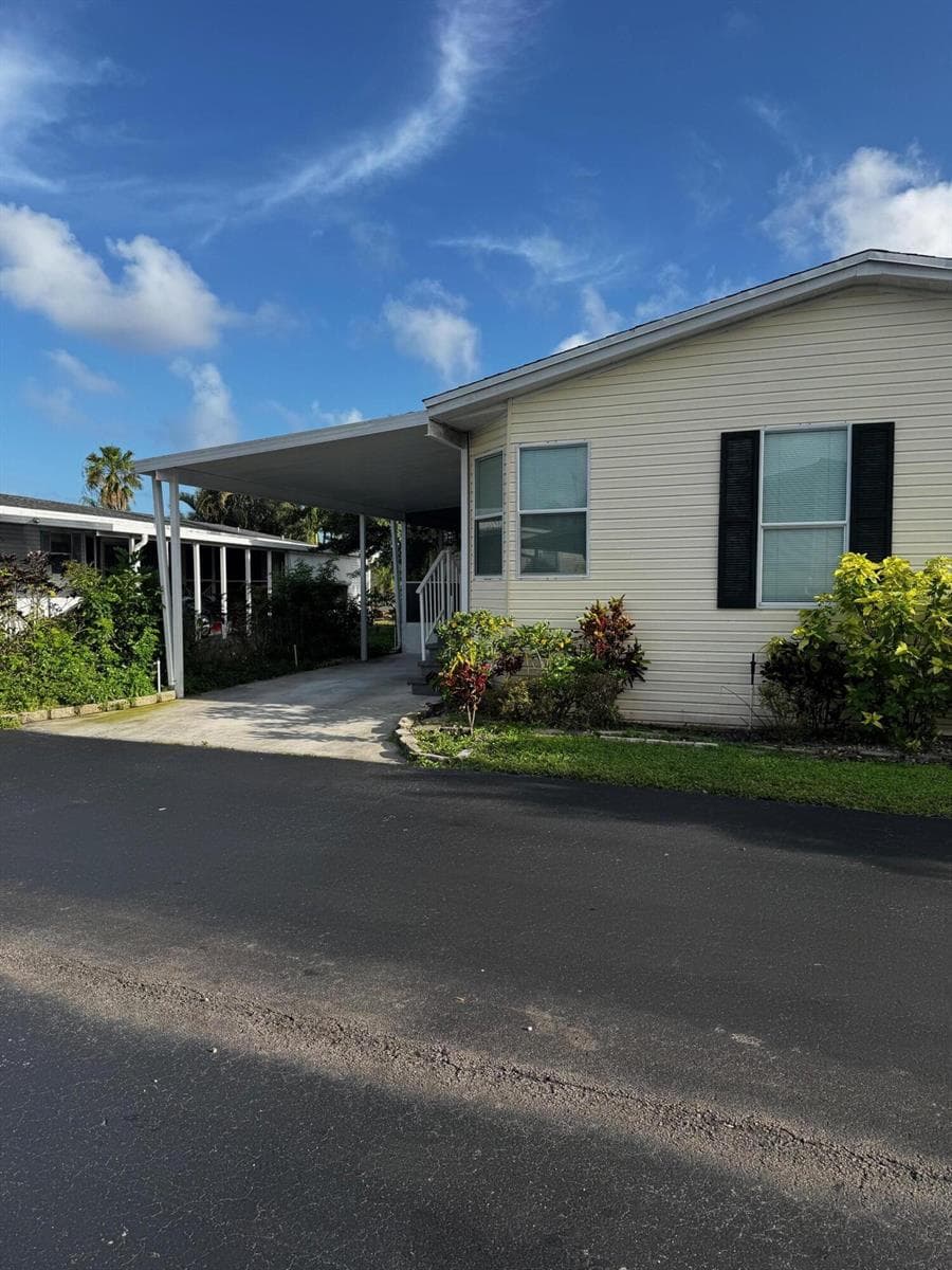 3428 Seacoast Street # Lot 114, Atlantis, FL 33462 — zdjęcie 5