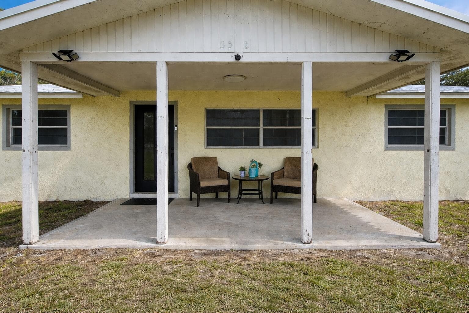 5512 Buchanan Drive, Fort Pierce, FL 34982 — zdjęcie 2