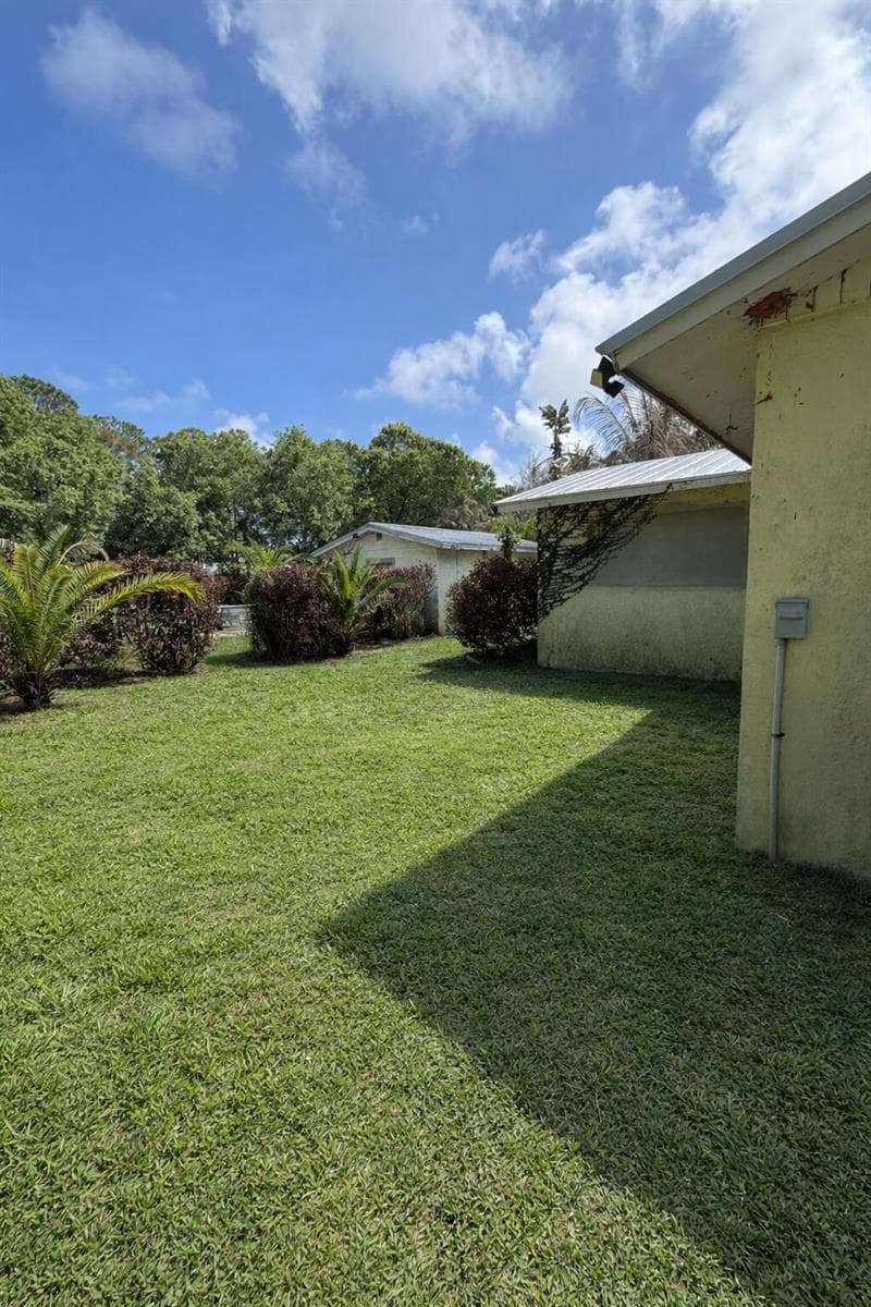 5512 Buchanan Drive, Fort Pierce, FL 34982 — zdjęcie 4