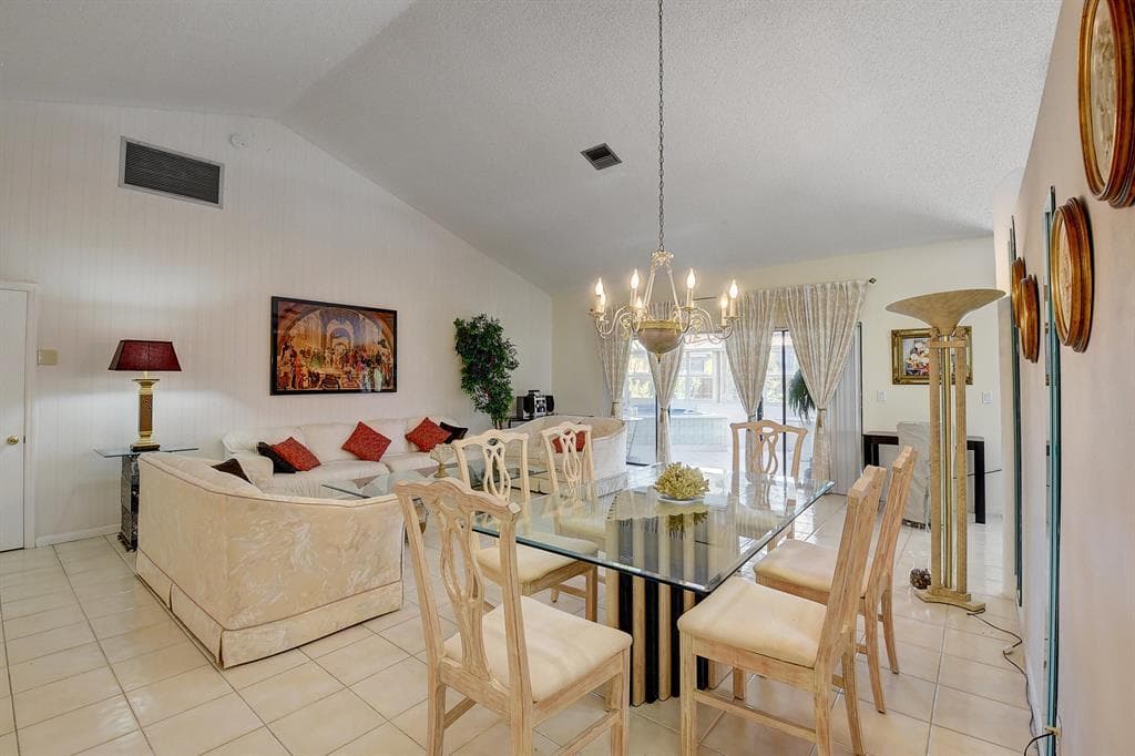 9565 El Clair Ranch Road, Boynton Beach, FL 33437 — zdjęcie 3