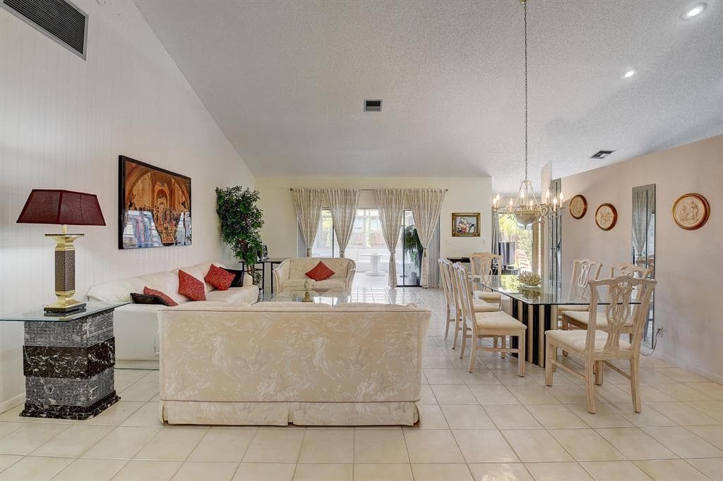 9565 El Clair Ranch Road, Boynton Beach, FL 33437 — zdjęcie 5