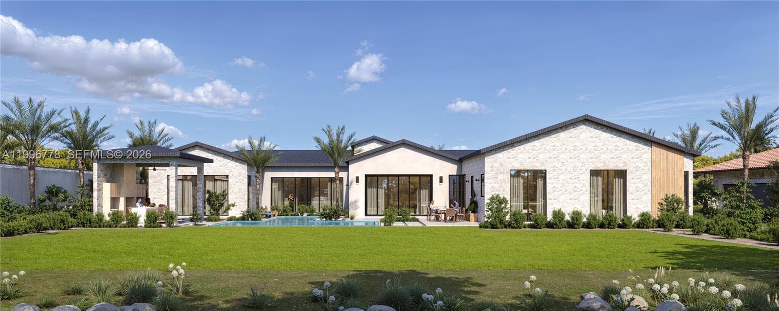 3214 Pierson Dr, Delray Beach, FL 33483 — zdjęcie 3