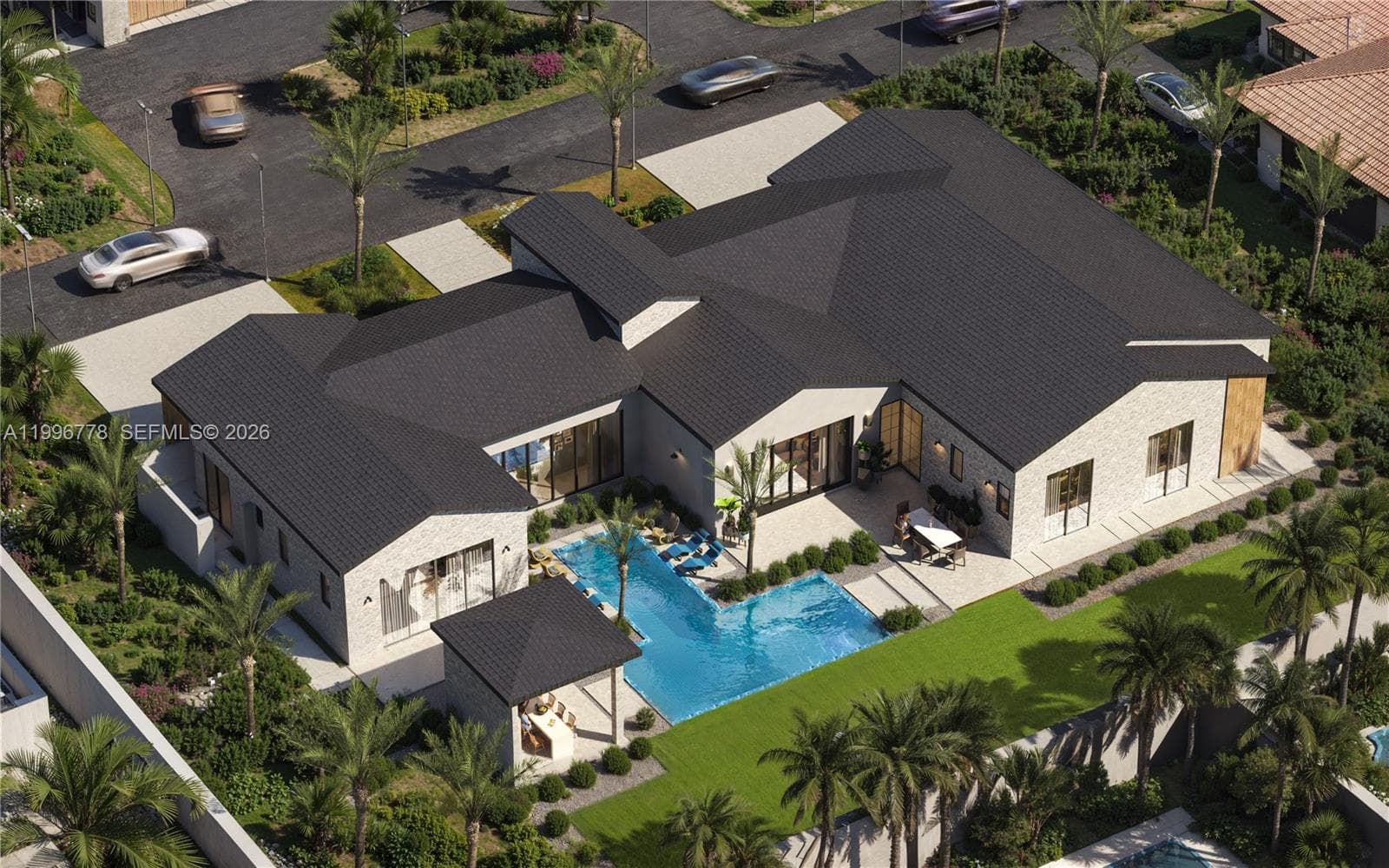 3214 Pierson Dr, Delray Beach, FL 33483 — zdjęcie 4