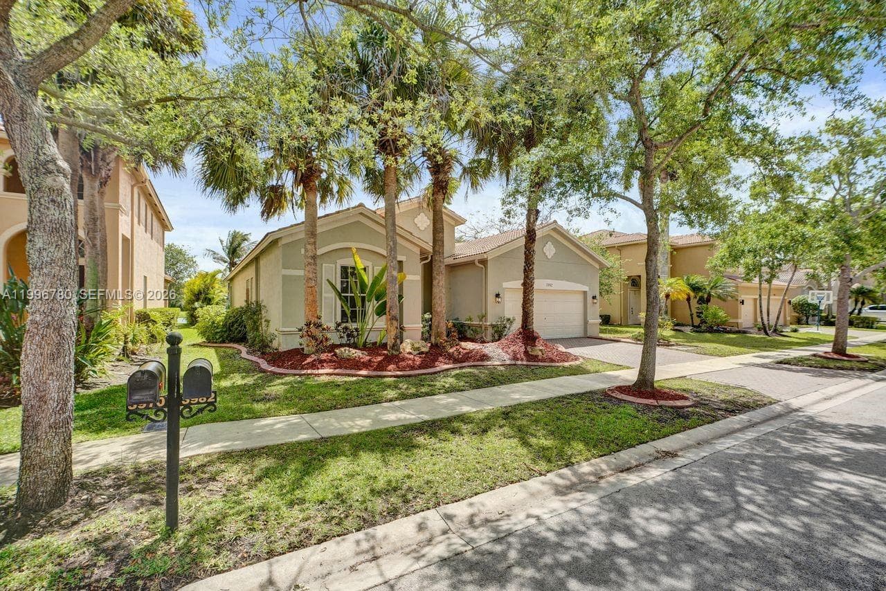 3982 W Whitewater Ave, Weston, FL 33332 — zdjęcie 2