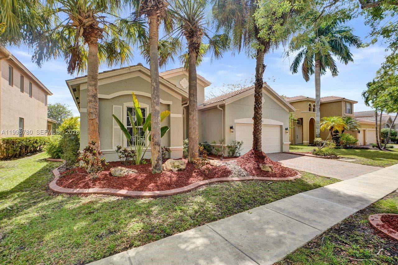 3982 W Whitewater Ave, Weston, FL 33332 — zdjęcie 3