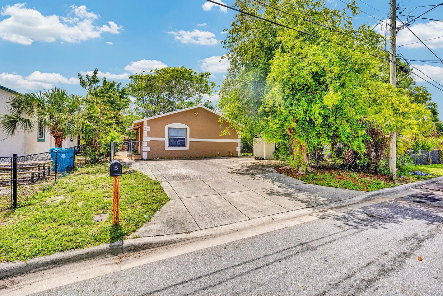 336 NE 12th Avenue, Boynton Beach, FL 33435 — zdjęcie 3