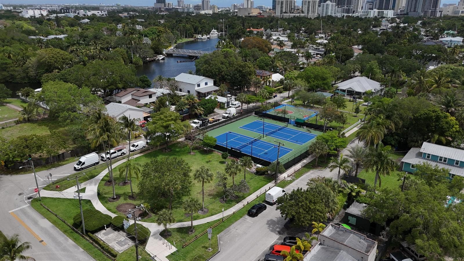 615 SW 14th Avenue # 1-2, Fort Lauderdale, FL 33312 — zdjęcie 2