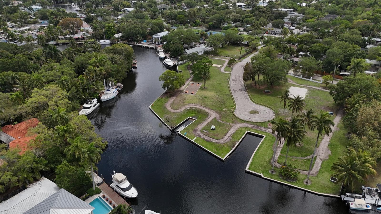 615 SW 14th Avenue # 1-2, Fort Lauderdale, FL 33312 — zdjęcie 4