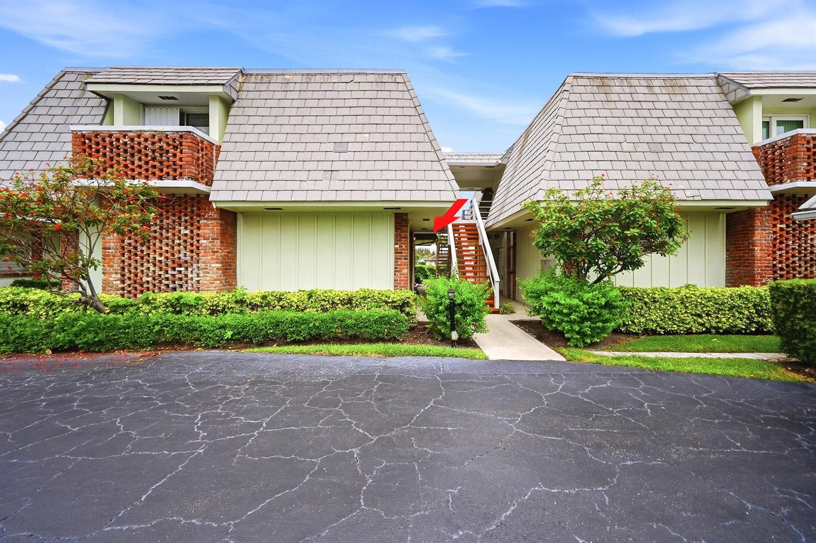324 Orange Tree Drive # 4, Atlantis, FL 33462 — zdjęcie 2