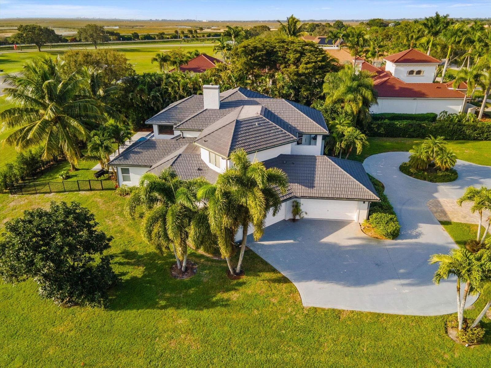 2135 Windsock Way, Wellington, FL 33414 — zdjęcie 2