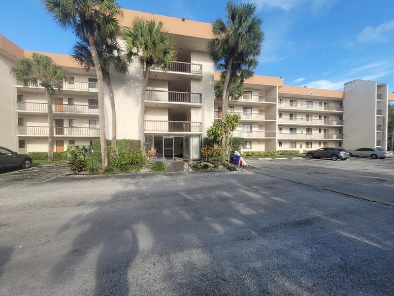 5917 Via Vermilya # 206, Lake Worth, FL 33462 — zdjęcie 2