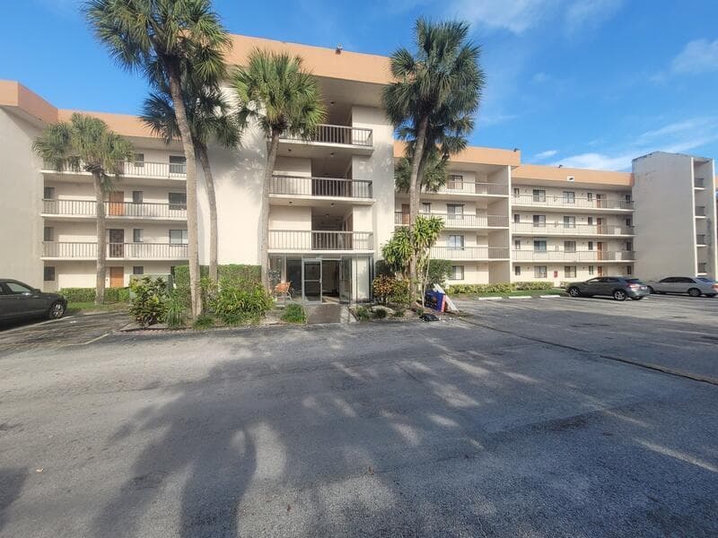 5917 Via Vermilya # 206, Lake Worth, FL 33462 — zdjęcie 3