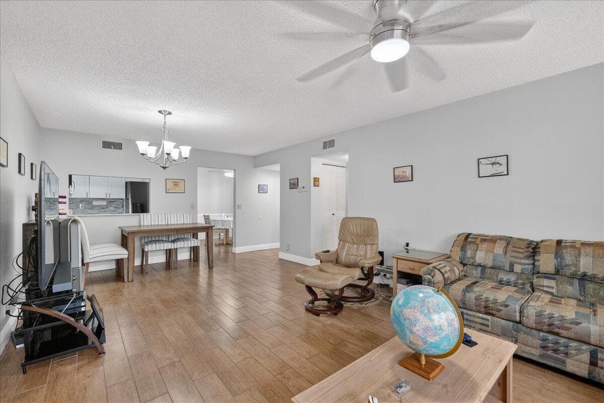7633 Tahiti Lane # 101, Lake Worth, FL 33467 — zdjęcie 5
