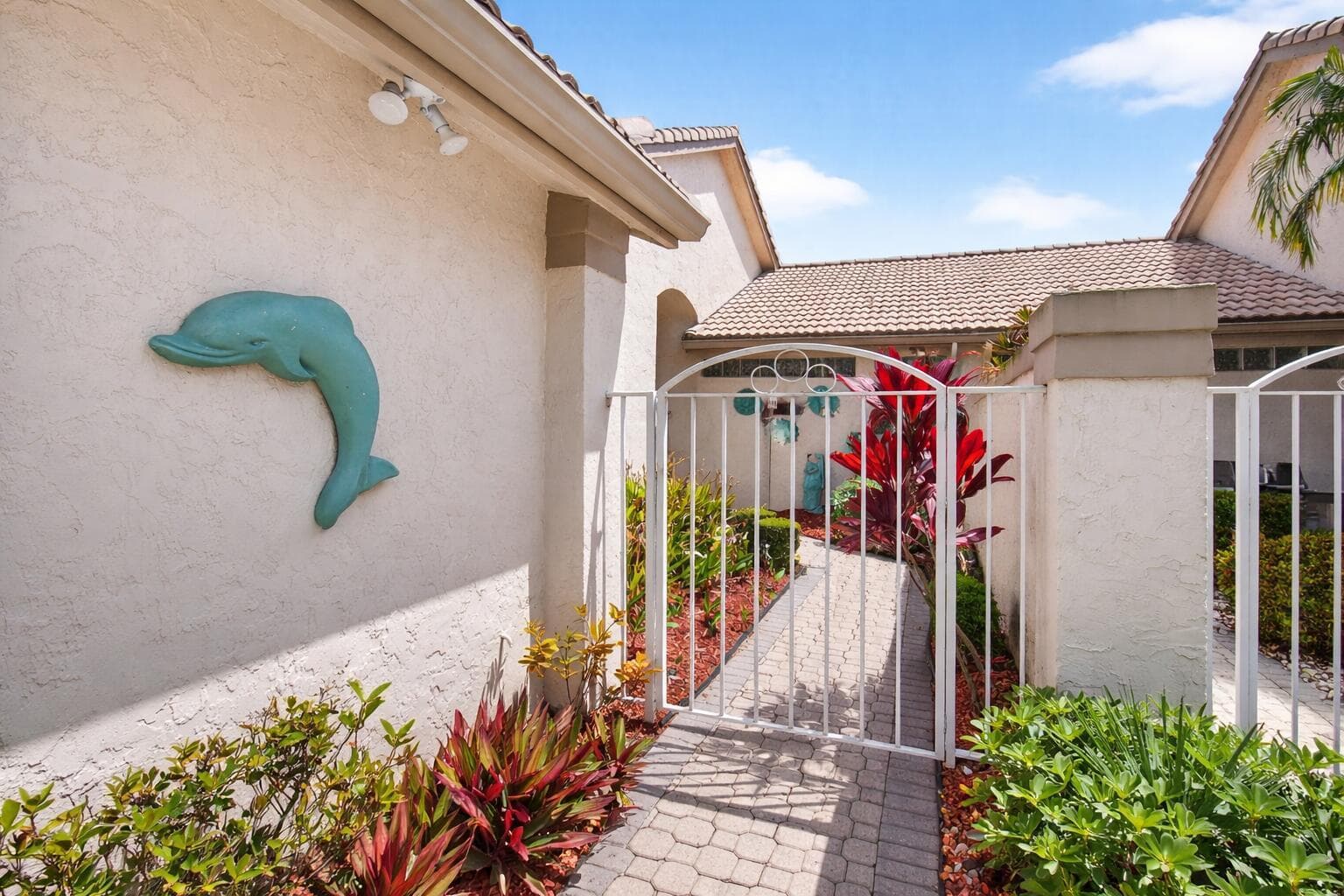 8864 Shoal Creek Lane, Boynton Beach, FL 33472 — zdjęcie 2