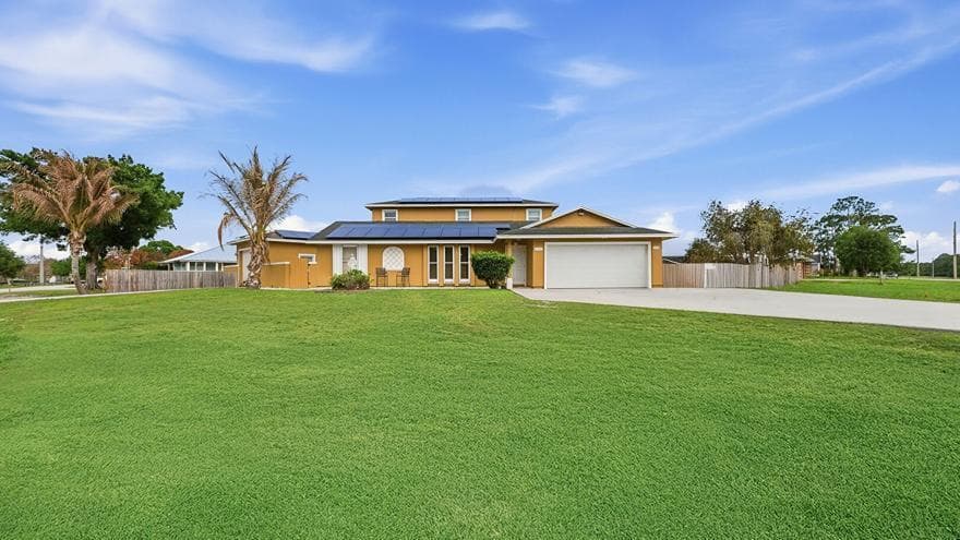 2301 SW Barber Lane, Port St. Lucie, FL 34984 — zdjęcie 2