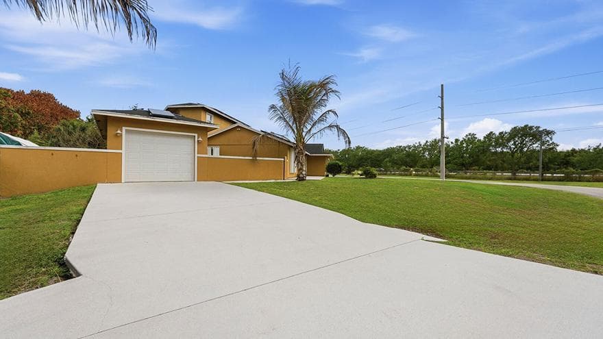 2301 SW Barber Lane, Port St. Lucie, FL 34984 — zdjęcie 3